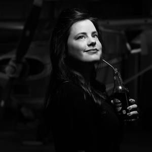 Meet your Posher, Cortney